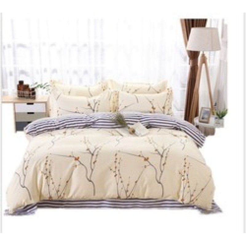 Cheap Super King Size Comforter Set Bedding, Custom Kids Cartoon Bedding Set King Size/