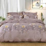 Cheap Super King Size Comforter Set Bedding, Custom Kids Cartoon Bedding Set King Size/
