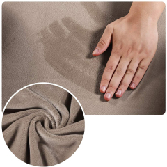 Velvet Sofa Elastic Cover, New Products Couch Sofa Cover/