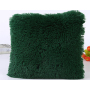 Soft Fur Plush Cushion Cover, New Fluff Plush Pillow Case/