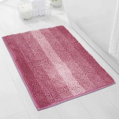 Chenille floor mat Door mat absorptive floor  bathroom  bedroom toilet bathroom non-slip mat/