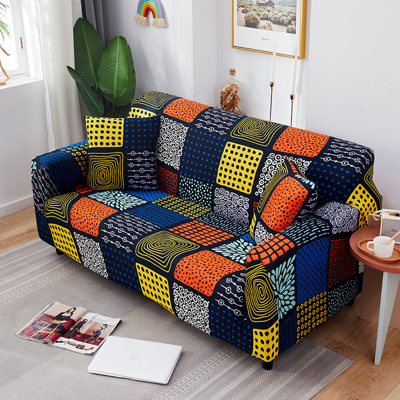 Stocks  3 2 1 Furniture Cover For Sofa And Seats, Stocks Design Sofa Slipcovers/