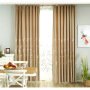 Neueste Vorhangdesigns aus besticktem Stoff, superweiche Wohnzimmergardinen/