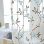 Turkish Wholesale Goods Kitchen Door Sheer Fabric,Online Sale Living Room Sets Curtains$