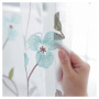 Turkish Wholesale Goods Kitchen Door Sheer Fabric,Online Sale Living Room Sets Curtains$