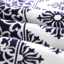 Bed Runner For Foot Of Bed Queen Protector Slipcover King Bed Runner Set Cushions Cover