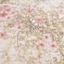 Online sale window curtains living room modele de rideaux salon, New product ideas 2019 readymade durable printing curtain