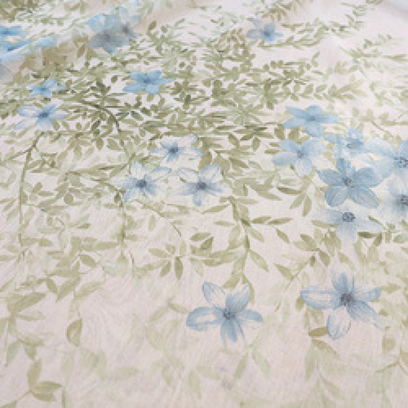 Online sale window curtains living room modele de rideaux salon, New product ideas 2019 readymade durable printing curtain