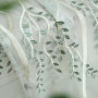 embroidered luxury curtains and drapes luxury curtain rideaux salon