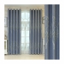 embroidered luxury curtains and drapes luxury curtain rideaux salon