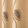 Latest Curtain Fashion Designs Blackout Curtain Fabric, Amazon Top Seller 2019 Jacquard Damask Curtain For Bedroom Set/