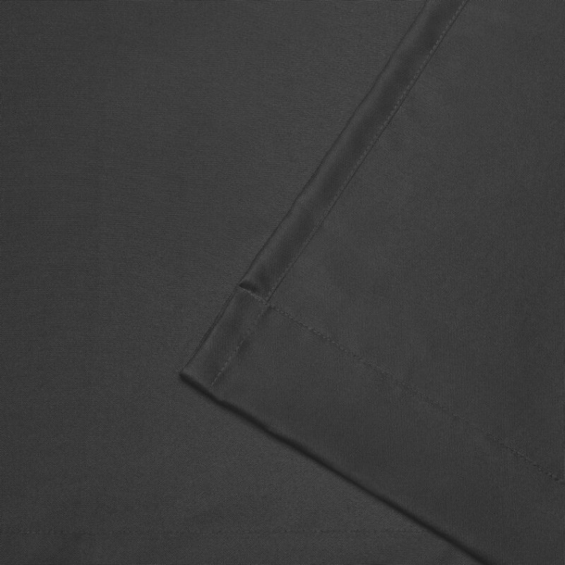 Grommets are nice and large and easily to hang extra wide outdoor curtains, 95 inc outdoor curtains for the gazebo solarium *