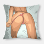 Home Decor Vintage Lady Girl Star Ass Pinup Digital Printed Cushion Cover, Fashion Throw Car Office Sofa Pillowcase/