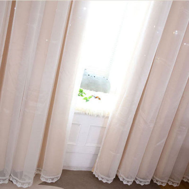2019 Ready made solid polyester hotel quality blackout curtains