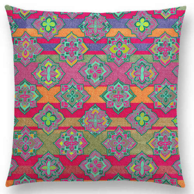 Moroccan Cushion Fashion Latest Design Throw Pillow Cover,Handmade Embroidery Outdoor Patio Cushion Cover/
