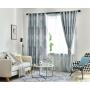 Home decor  goods curtains printed landscape,Amazon top seller 2019 kids bed printed curtain