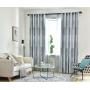 Home decor  goods curtains printed landscape,Amazon top seller 2019 kids bed printed curtain