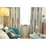Home decor  goods curtains printed landscape,Amazon top seller 2019 kids bed printed curtain