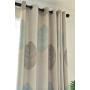 Home decor  goods curtains printed landscape,Amazon top seller 2019 kids bed printed curtain