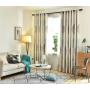 Home decor  goods curtains printed landscape,Amazon top seller 2019 kids bed printed curtain