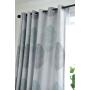 Home decor  goods curtains printed landscape,Amazon top seller 2019 kids bed printed curtain
