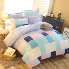 2020 Hot Selling Beddingset, Bed Linen Duvet Cover Bed Sheet/