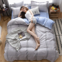 2020 Hot Selling Beddingset, Bed Linen Duvet Cover Bed Sheet/