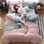 2020 Hot Selling Beddingset, Bed Linen Duvet Cover Bed Sheet/