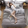 2020 Hot Selling Beddingset, Bed Linen Duvet Cover Bed Sheet/