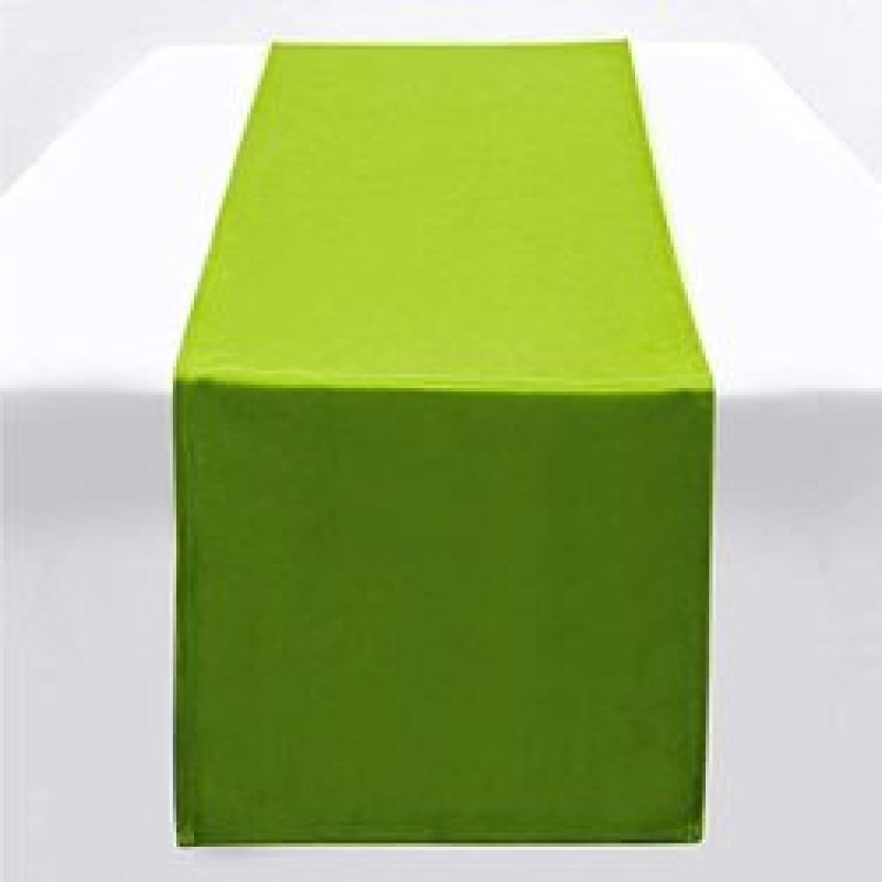 High Quality Beige Plain Satin Luxury Soft Velvet oriental table runner for Party Holiday Wedding Gathering Table