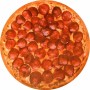 2022 Throw fleece Travel Portable Wearable oversized doughnut Pizza Burrito Tortilla Round Wrap baby Blanket for Bed other