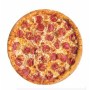 2022 Throw fleece Travel Portable Wearable oversized doughnut Pizza Burrito Tortilla Round Wrap baby Blanket for Bed other