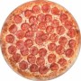 2022 Throw fleece Travel Portable Wearable oversized doughnut Pizza Burrito Tortilla Round Wrap baby Blanket for Bed other