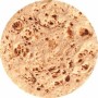 2022 Throw fleece Travel Portable Wearable oversized doughnut Pizza Burrito Tortilla Round Wrap baby Blanket for Bed other