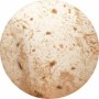 2022 Throw fleece Travel Portable Wearable oversized doughnut Pizza Burrito Tortilla Round Wrap baby Blanket for Bed other