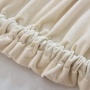 white china supplier heavy velvet drape panel blackout flannel velvet curtain for the living room