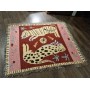 Casual Blankets Carpet Decoration pink panther Carpet Sofa Leisure Carpet Original Single Tapestry Sofa Mat /