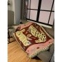 Casual Blankets Carpet Decoration pink panther Carpet Sofa Leisure Carpet Original Single Tapestry Sofa Mat /