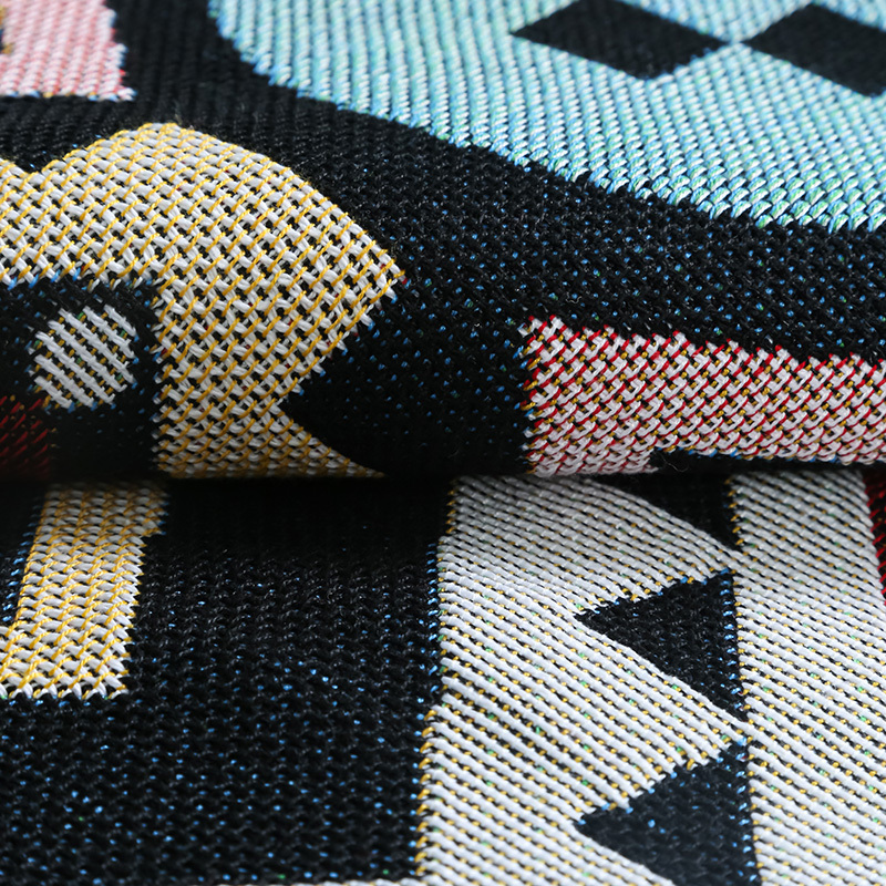 Sofa Blanket Two-sided American Sofa Towel Country Carpet Peacock Tablecloth Chair Full Coverage Dust proof Cloth Decoration