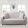 Factory Wholesale 1/2/3/4 Seats Sofa Cover,  Printed  Sofa Slipcover Reversible$