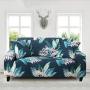 Factory Wholesale 1/2/3/4 Seats Sofa Cover,  Printed  Sofa Slipcover Reversible$