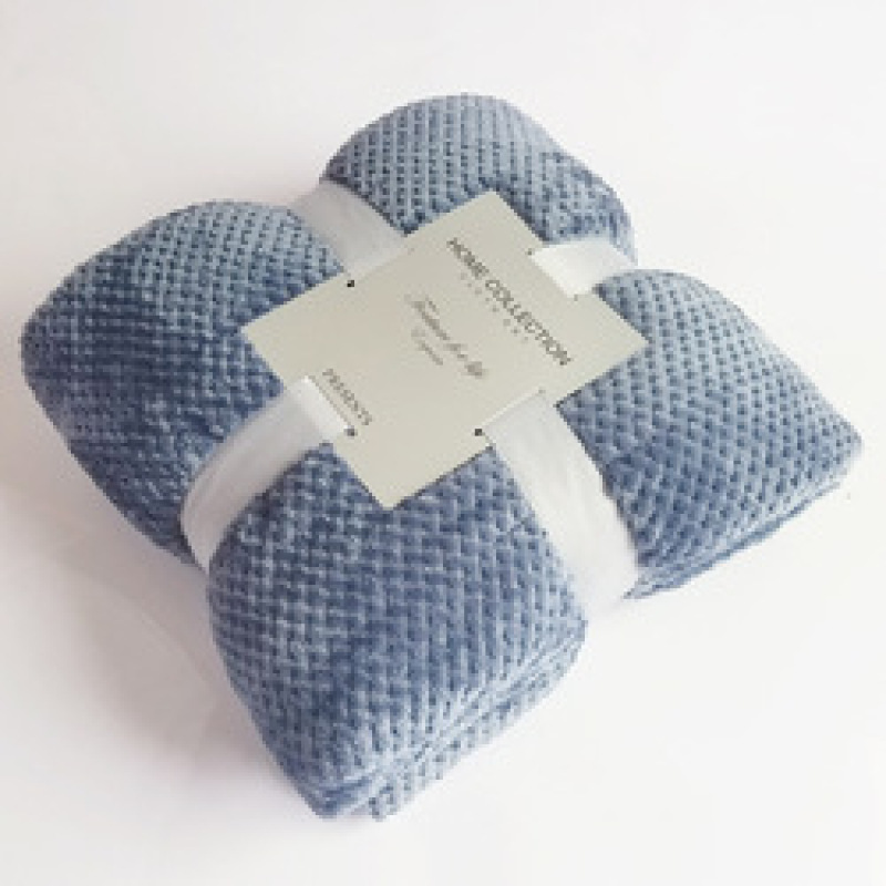 Blanket set for full bed,2020 new household blankets/