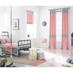 New baby furniture jacquard turkish curtains, Decorativas guangzhou gardinen aus polen*