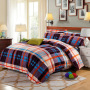 Cheap Pink Flower Bed Sheet Set,Bedroom Set Queen Bed#