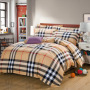 Cheap Pink Flower Bed Sheet Set,Bedroom Set Queen Bed#