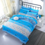 Cheap Pink Flower Bed Sheet Set,Bedroom Set Queen Bed#