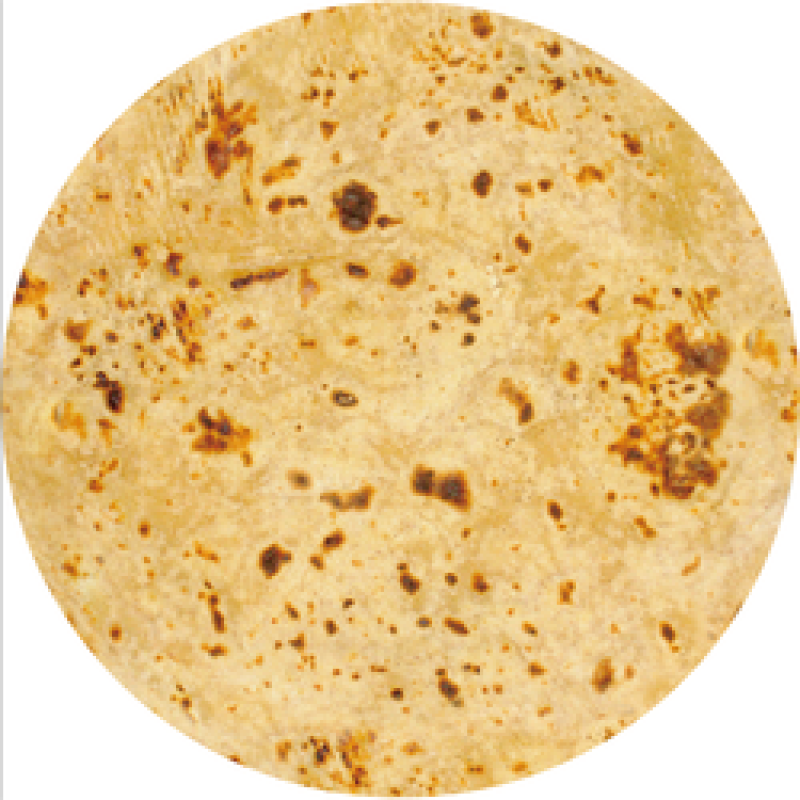 Hot Selling Digital Printing Fleece Mexican Burritos,Tortilla Blanket Round Food Blanket For Kids Or Adults#