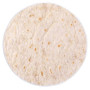 Hot Selling Digital Printing Fleece Mexican Burritos,Tortilla Blanket Round Food Blanket For Kids Or Adults#