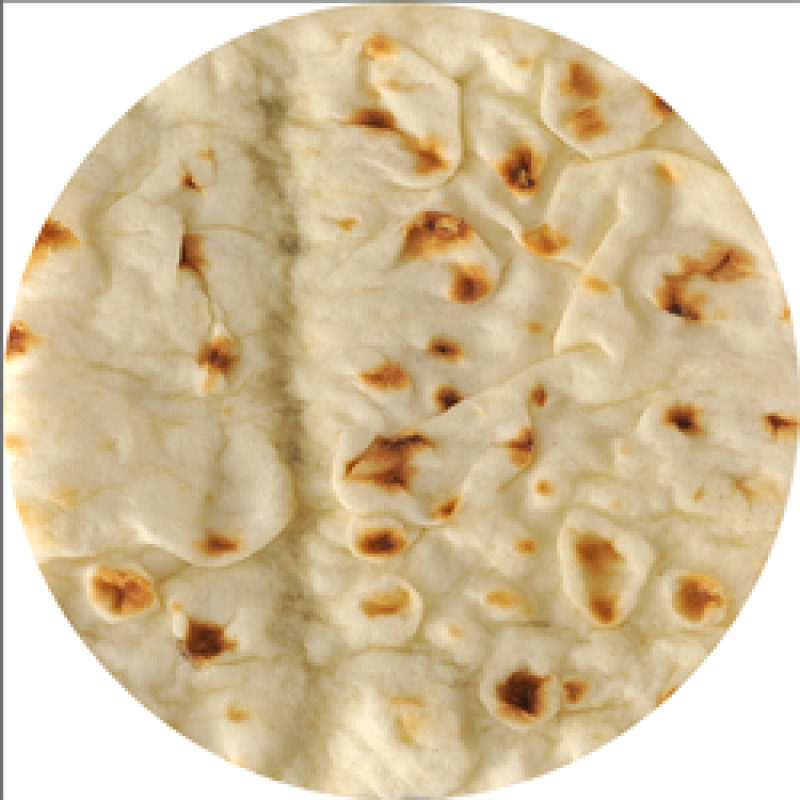 Hot Selling Digital Printing Fleece Mexican Burritos,Tortilla Blanket Round Food Blanket For Kids Or Adults#