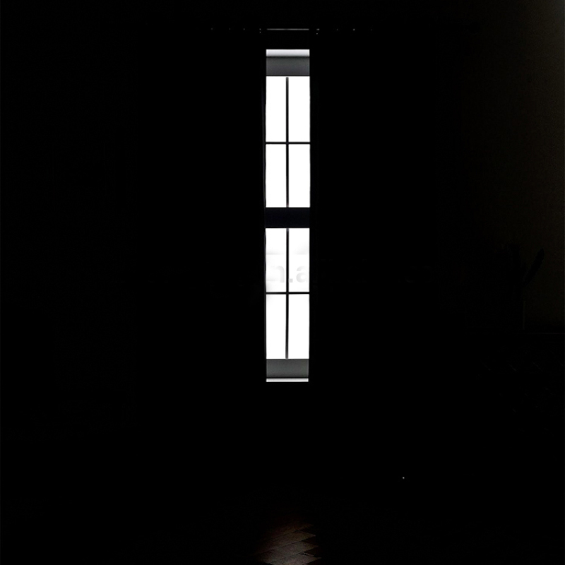 For Home Outdoor Black Velvet Soundproof Curtain, Wholesale Blackout Window Curtain/